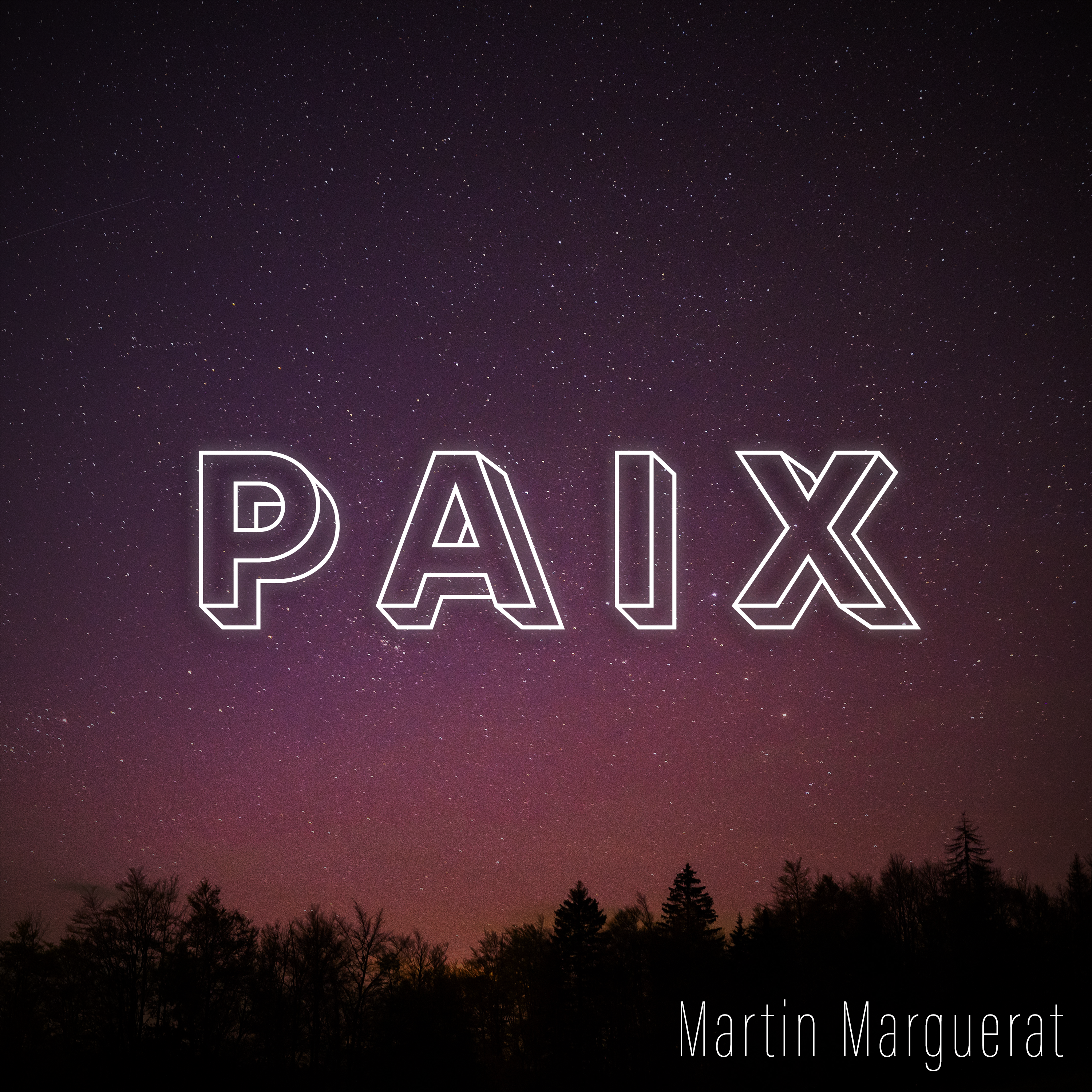 Paix